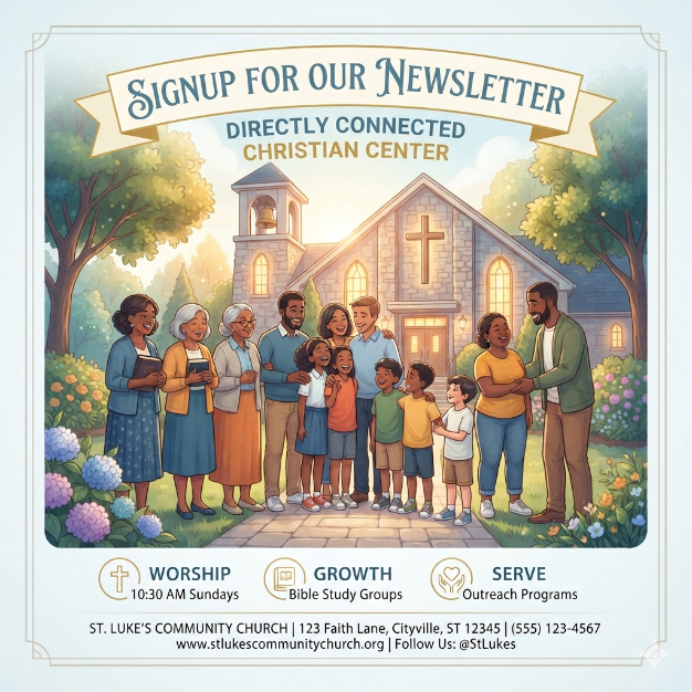 Newsletter Subscribe