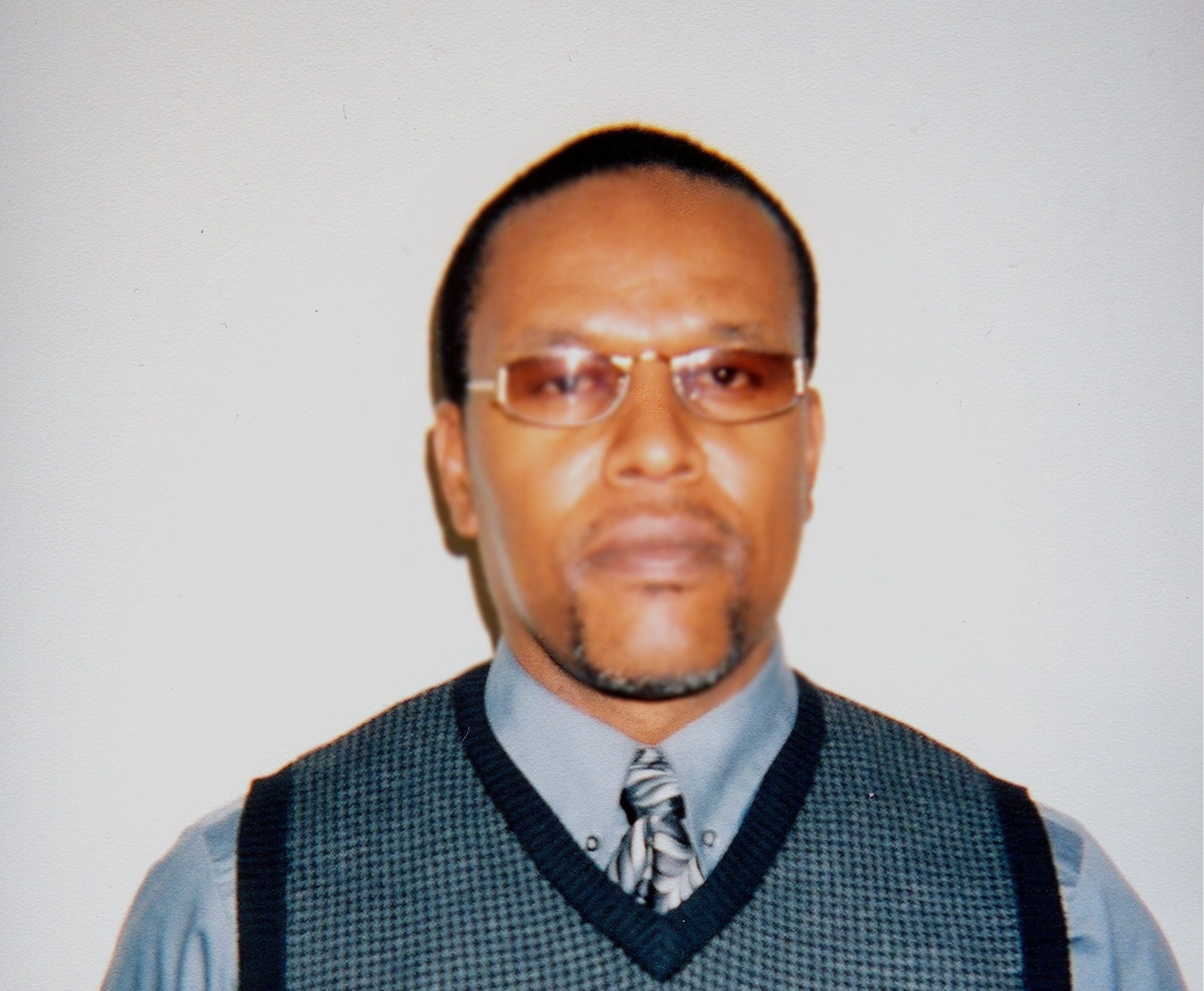 Tony Grimsley